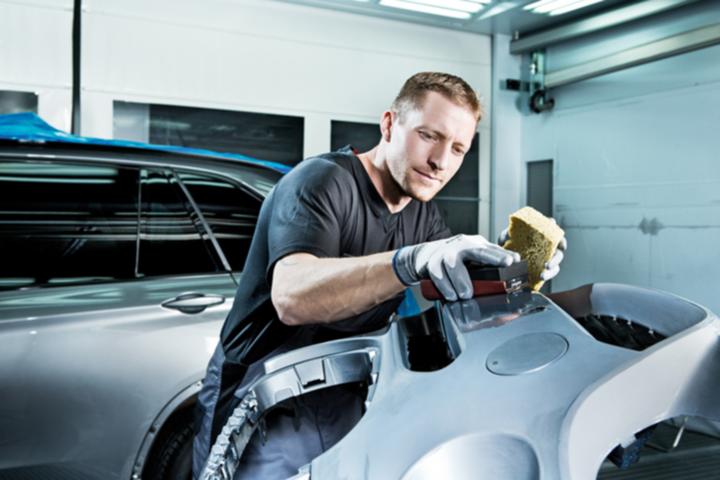 Produktbild SIA Schleifpapier (120)