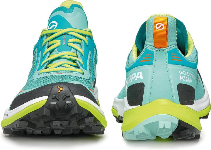 Produktbild Scarpa Women's Golden Gate Kima RT (41)