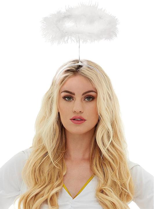 Actual product image Metamorph Weisser Engel Heiligenschein