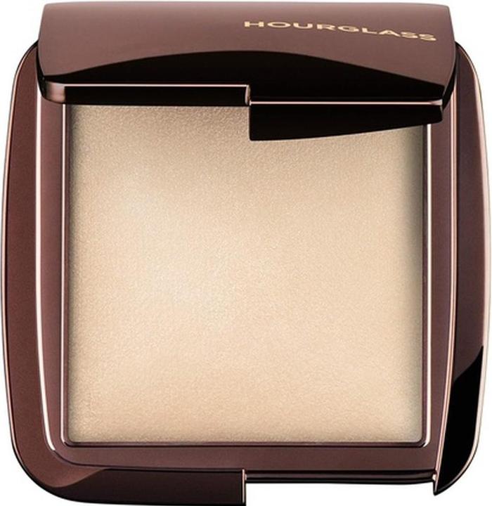 Hourglass Ambient Lighting Powder (Diffused Light - Warm Pale Yellow)