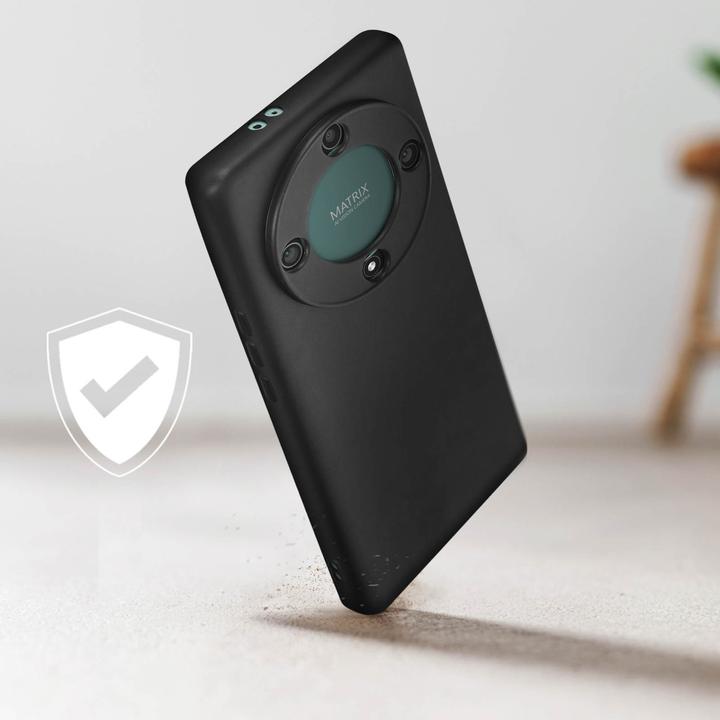 Actual product image Avizar Gel cover Series (Honor X9A, Honor Magic 5 Lite)
