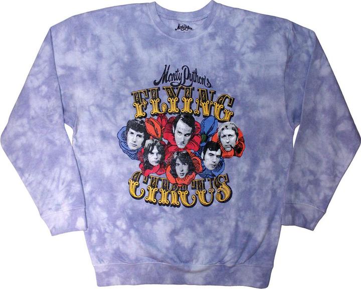 Produktbild Monty Python Flying Circus Wash (Sweater) (L)