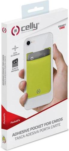 Produktbild Celly Pocketfix Papierhalter