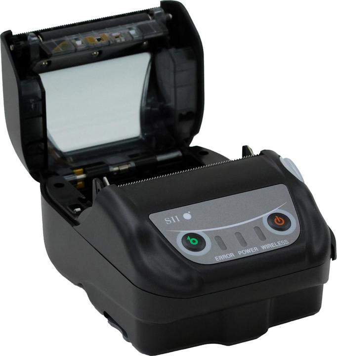 Productafbeelding Seiko MP-B21L, 8 Punkte/mm (203dpi), WLAN (203 dpi)