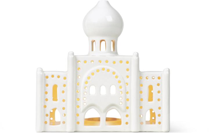 Actual product image Kähler Urbania Tivoli Lighthouse Nimbus