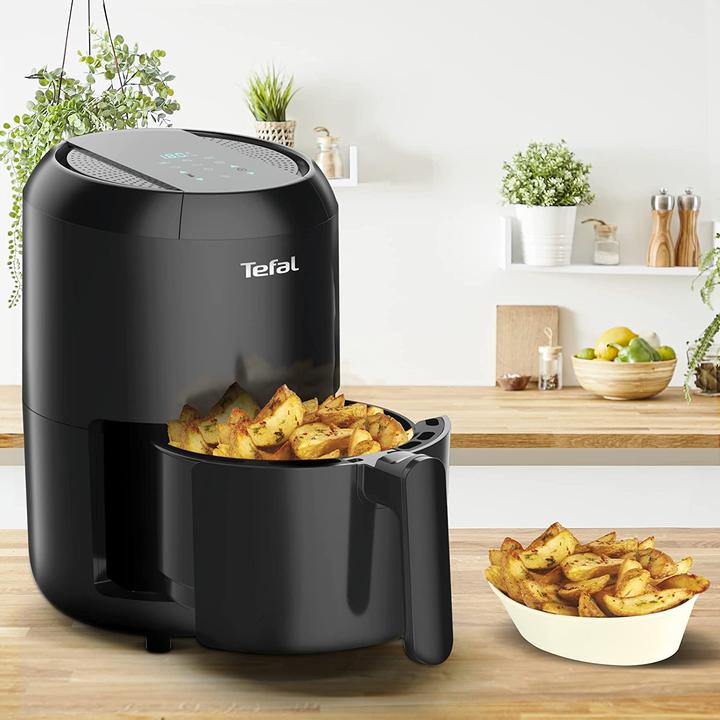 Actual product image Tefal Easy
