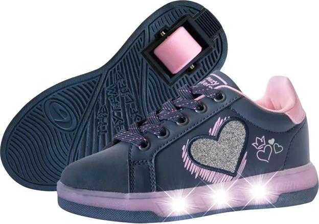 Image du produit Breezy Chaussures à roulettes Light Heart 2024