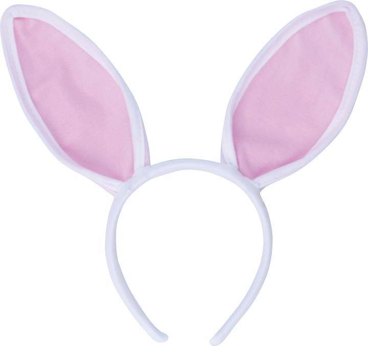 Immagine prodotto Bristol Novelty Orecchie da coniglio con cerchietto