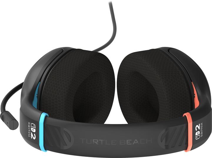 Actual product image Turtle Beach Airlite Fit Headset (Cable)