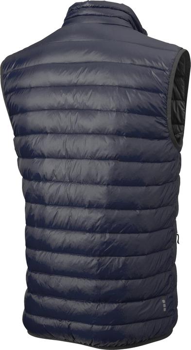 Actual product image Elevate Fairview lightweight down bodywarmer (3XL)