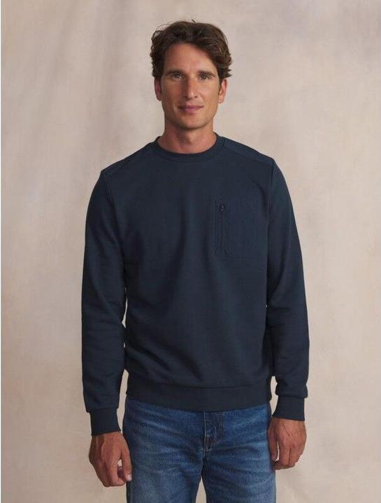 Actual product image TBS Buralron - Pullover - Herren (M)