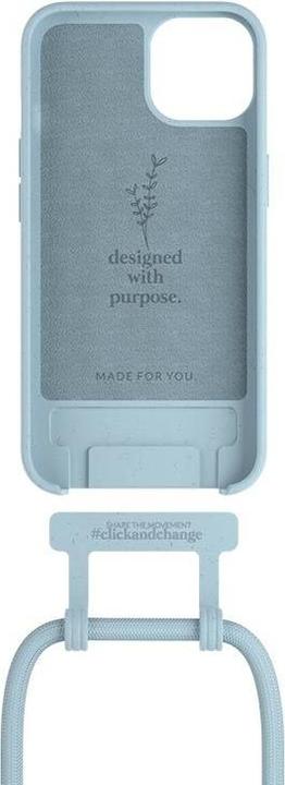 Produktbild Woodcessories Change Case Bio