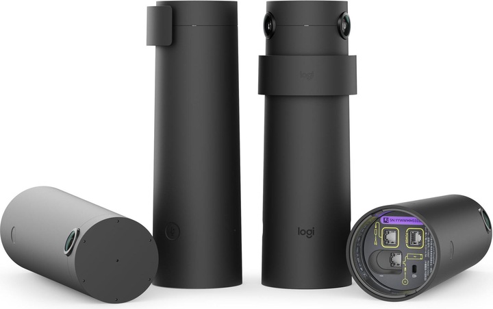 Actual product image Logitech Sight