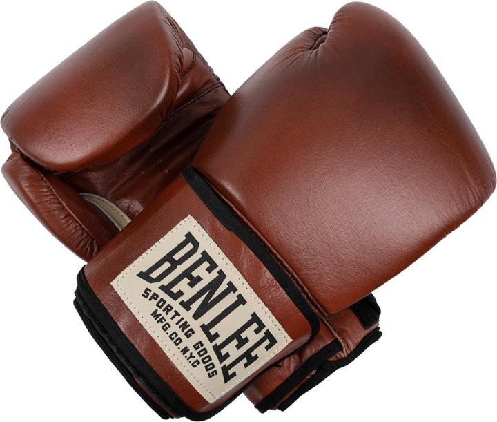 Produktbild Benlee Premium Training Boxhandschuhe (14 OZ)