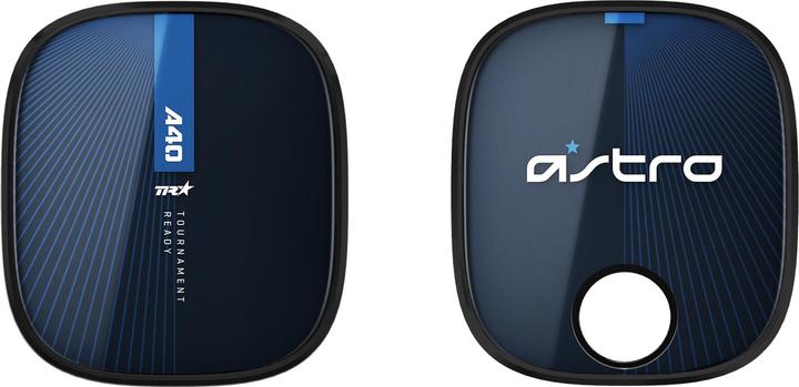 Image du produit Astro Gaming A40 TR + MixAmp Pro TR (Playstation, PC) (Filaire)