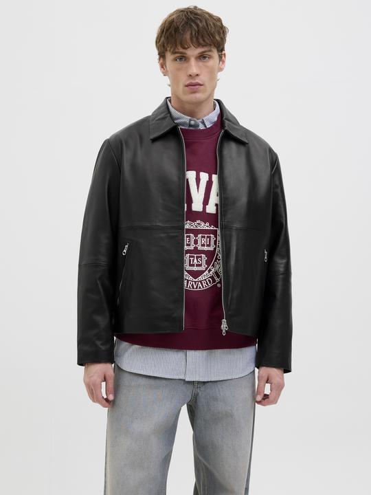 Immagine prodotto Jack & Jones Lederjacke Lederjacke (M)