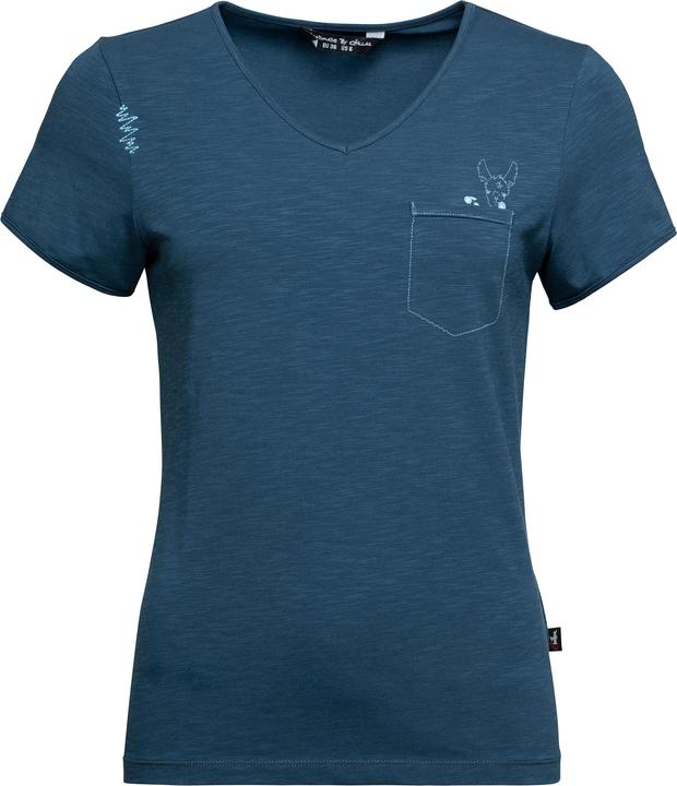 Immagine prodotto Chillaz Women's Cala Luna T-Shirt (XL)