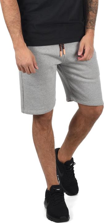 Grey Melange (8236)