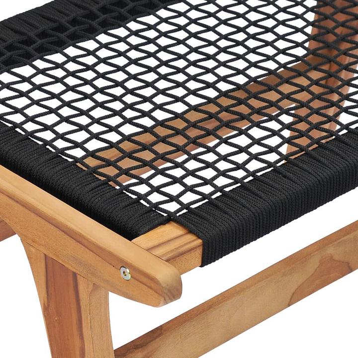 Immagine prodotto vidaXL Sonnenliege (89.50 cm)