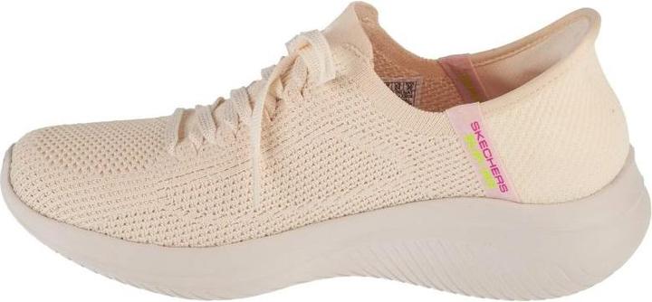 Immagine prodotto Skechers Scarpette: Ultra Flex 3.0 - Elevated Motion Beige (35)