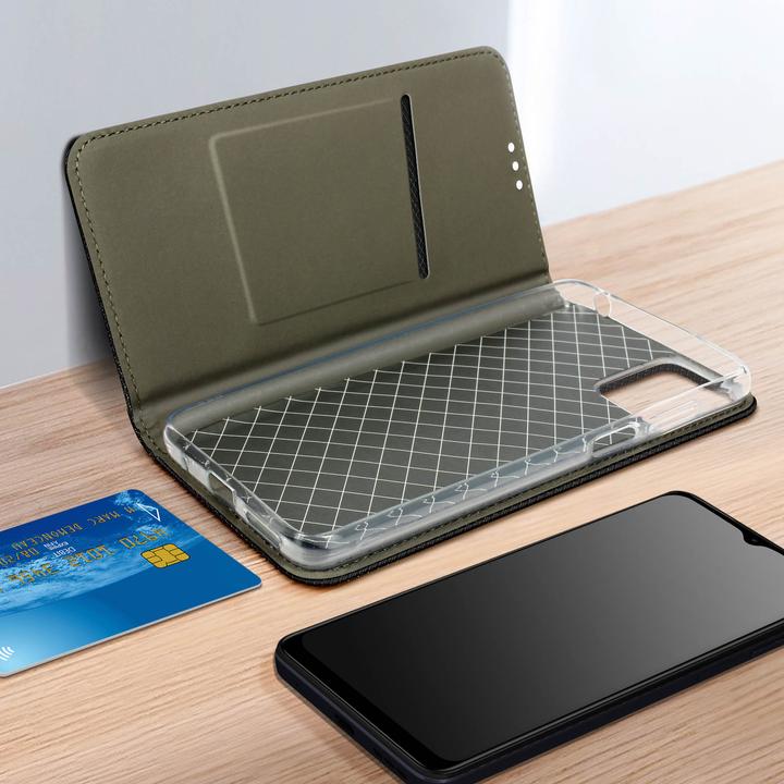 Image du produit Avizar Série Smart (Motorola Moto E22i)