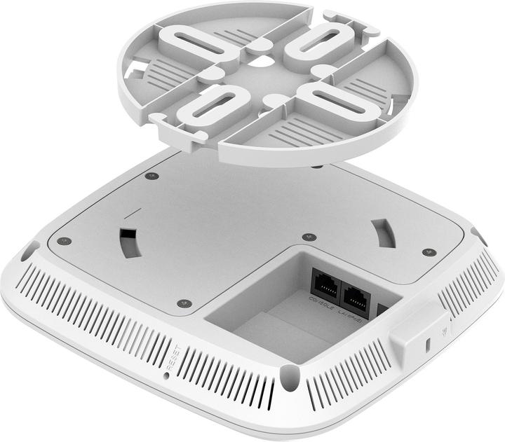 Image du produit D-Link Nuclias Connect WiFi 6 AX3000 Access Poi (2401 Mbit/s)