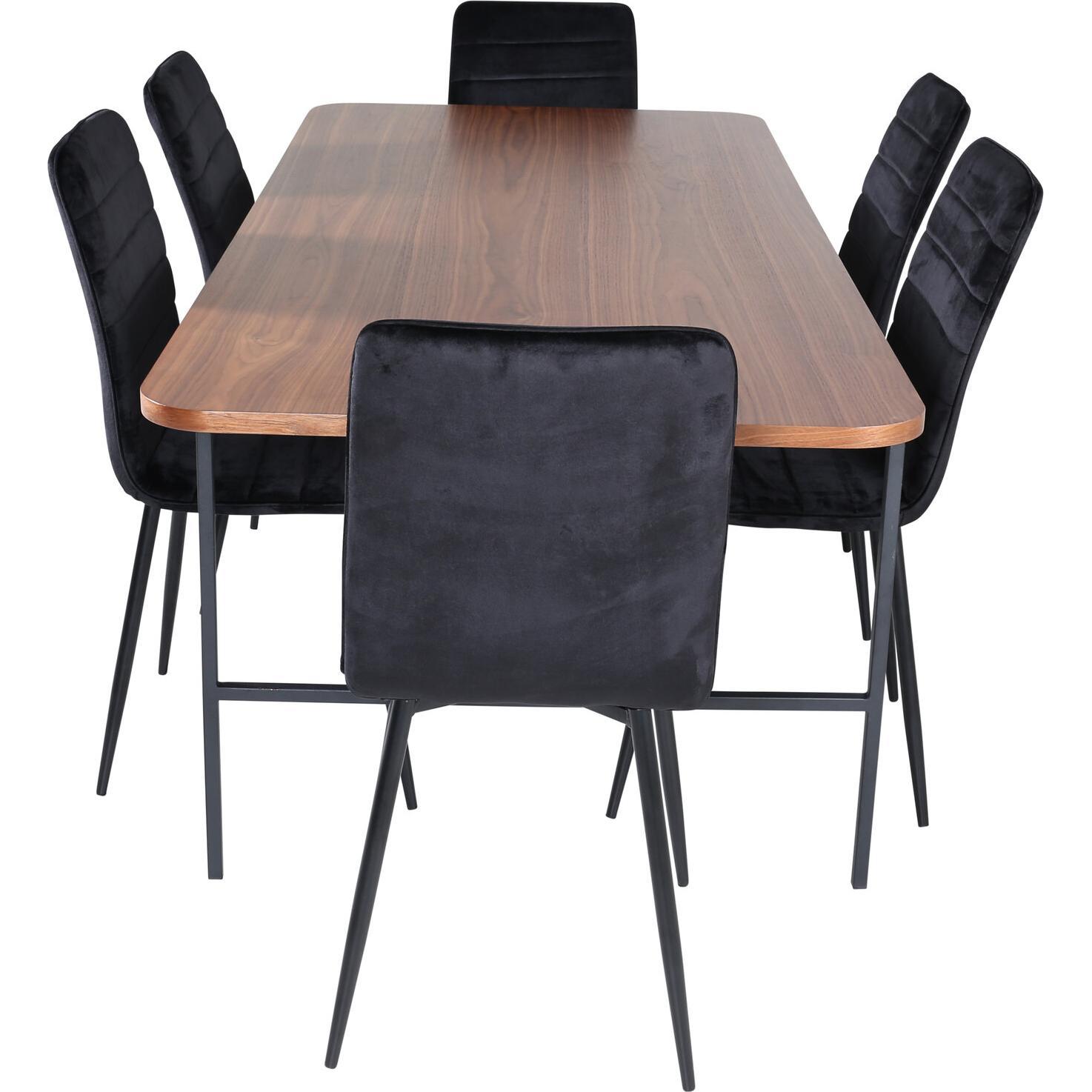 Thumbnail - Venture Home, Esstisch, Uno, Windu