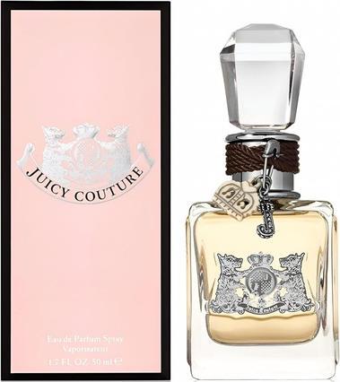 Image du produit Juicy Couture Couture Couture (Eau de parfum, 50 ml)