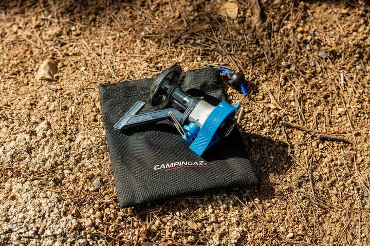 Immagine prodotto Campingaz Twister Connect
