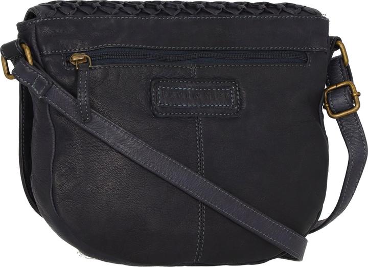 Immagine prodotto Greenland Nature Femi & Nine borsa a tracolla in pelle 24 cm