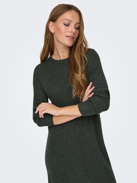 Produktbild Only ONLFIA Kurzes Kleid Strickkleid (L)