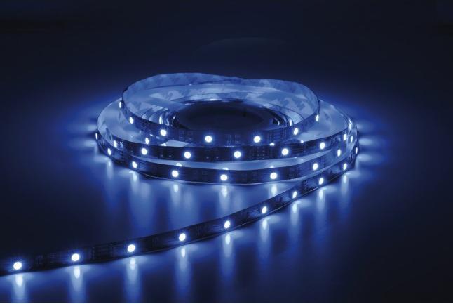 Produktbild Artecta Havana Ribbon 30 24 VDC (RGB, 23.50 cm, Indoor)