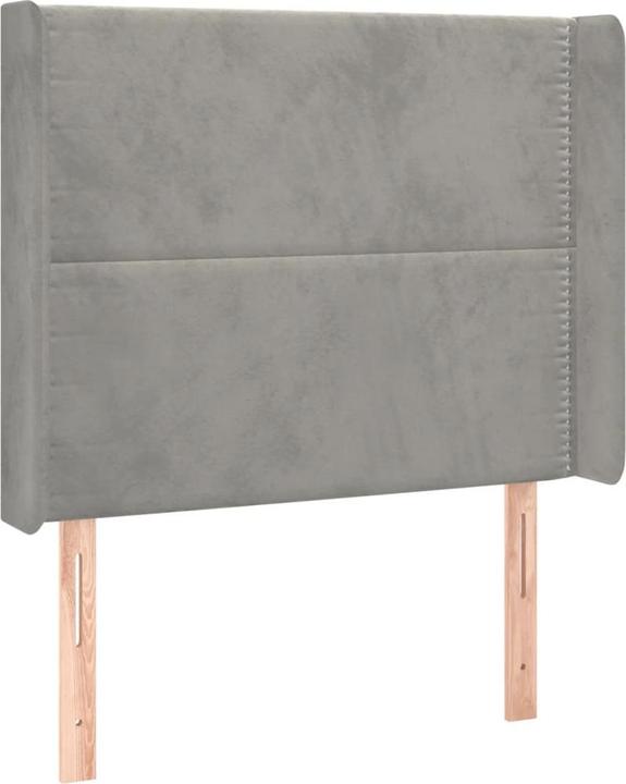 Image du produit vidaXL Eleftheraa (80 x 200 cm)