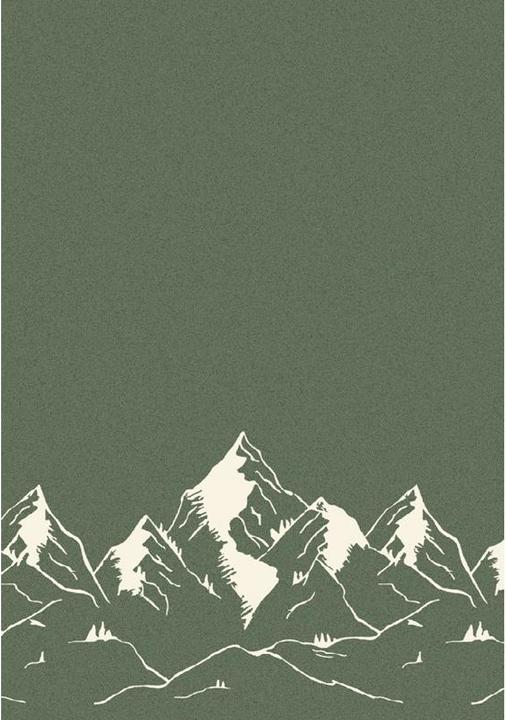 Immagine prodotto Eskimo Albis Decke (200 x 140 cm)