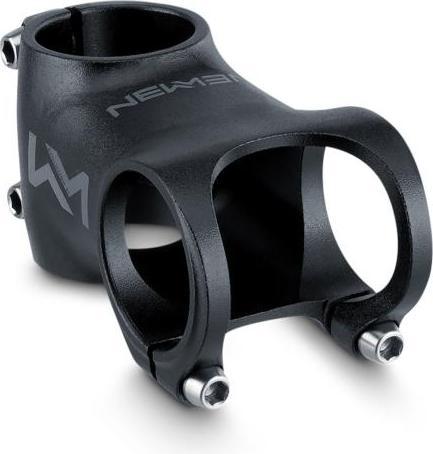 Actual product image Newmen Components Evolution SL 318.2 stem (80 mm, 31.80 mm)