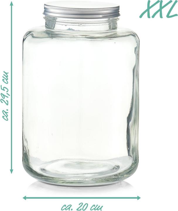 Actual product image Zeller Present 19939 (7 l)