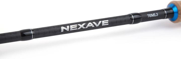 Immagine prodotto Shimano Filatura Nexave (Canna da spinning, 120 cm)