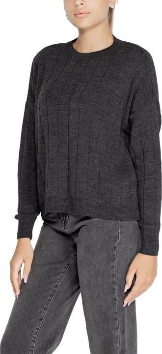 Produktbild Only Onltess Ls O-Neck KNT Pullover (M)