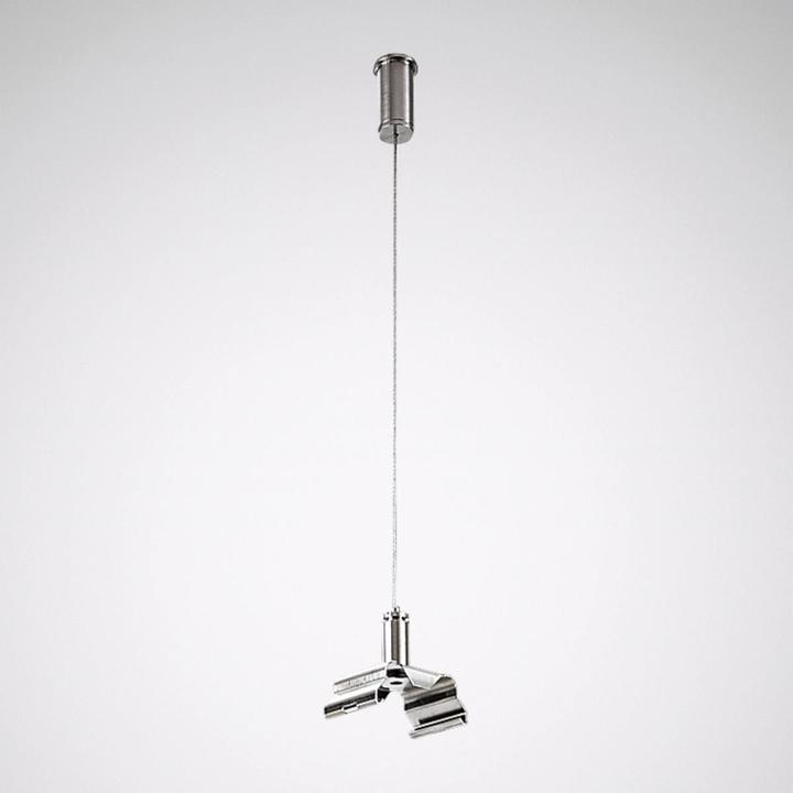 Image du produit Trilux Suspension décorative par câble