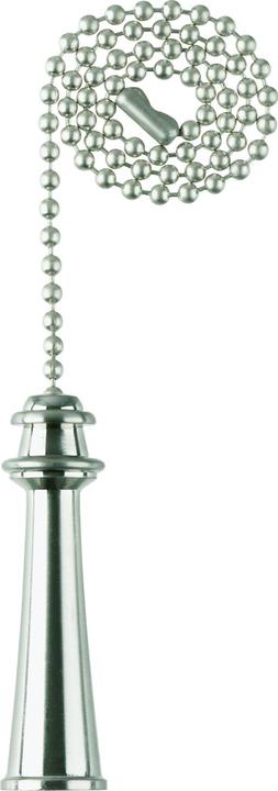 Chrom / Nickel glänzend