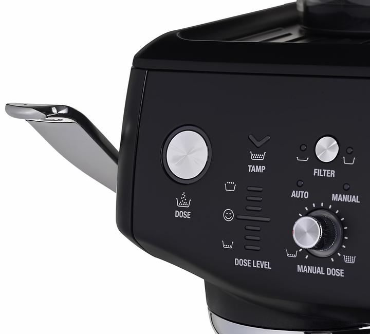 Actual product image Sage Barista Impress