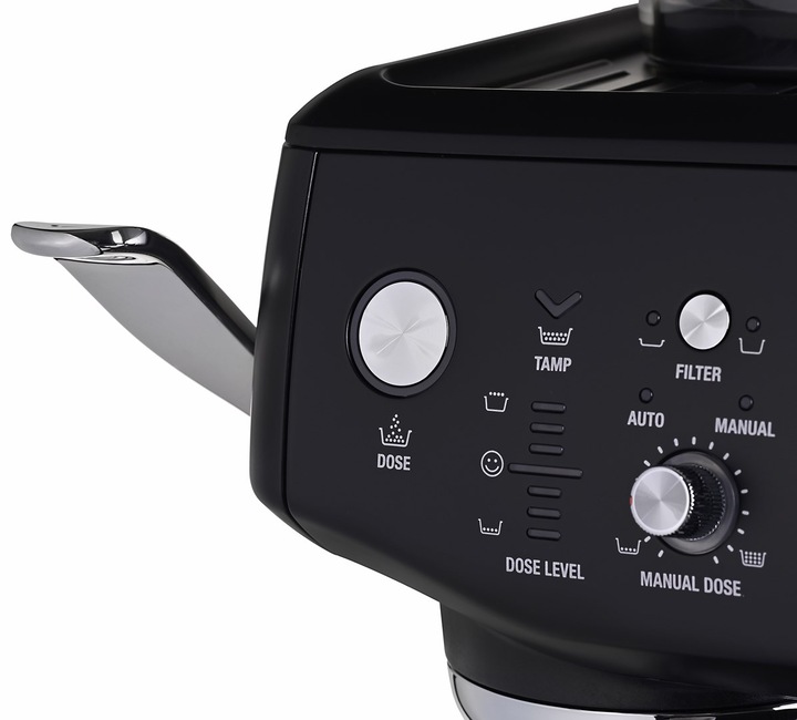 Image du produit Sage Barista Impress