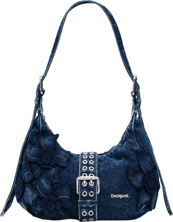 Immagine prodotto Desigual Curio Denim Margot Bag