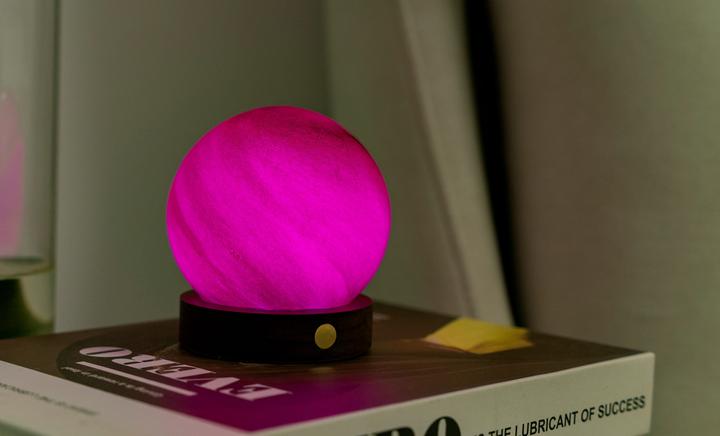 Produktbild Gingko AstraGlass Light