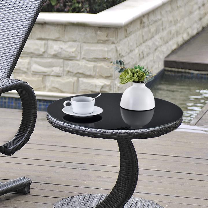 Actual product image Neu.Haus Toledo (50 x 50 x 6 cm)