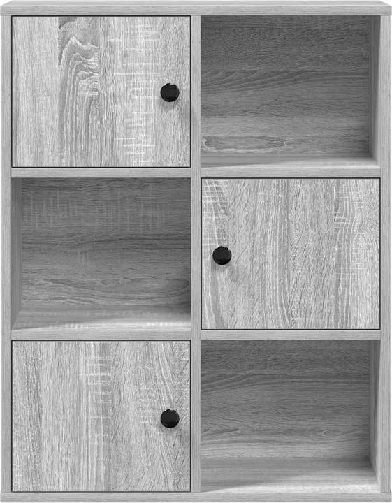 Produktbild vidaXL Malchy (60 x 24 x 76.50 cm)