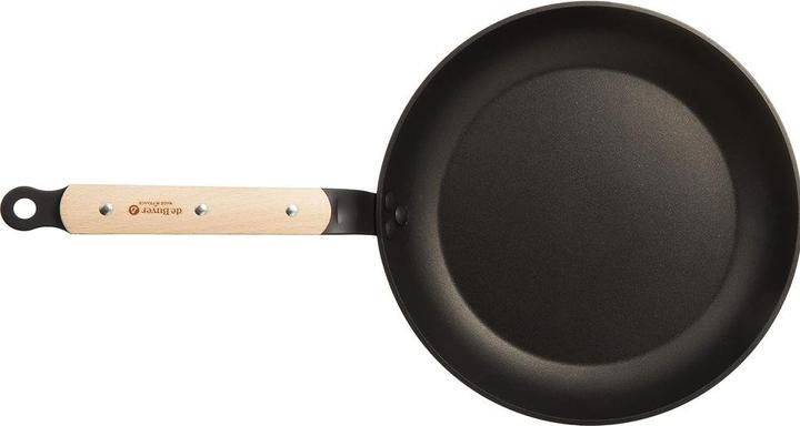 Produktbild de Buyer Bratpfanne CHOC (Bratpfanne, Aluminium, 28 x 4.60 cm)