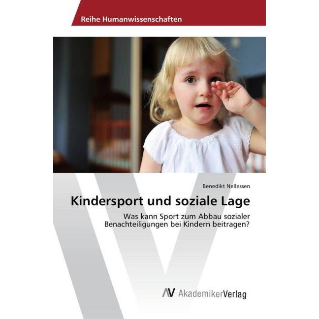 Kindersport und soziale Lage, Fachbücher