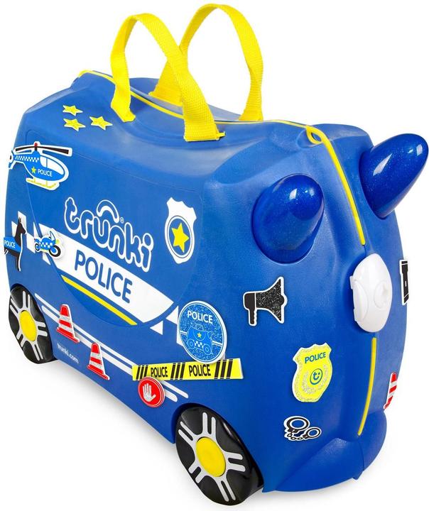 Produktbild Trunki Police (18 l)