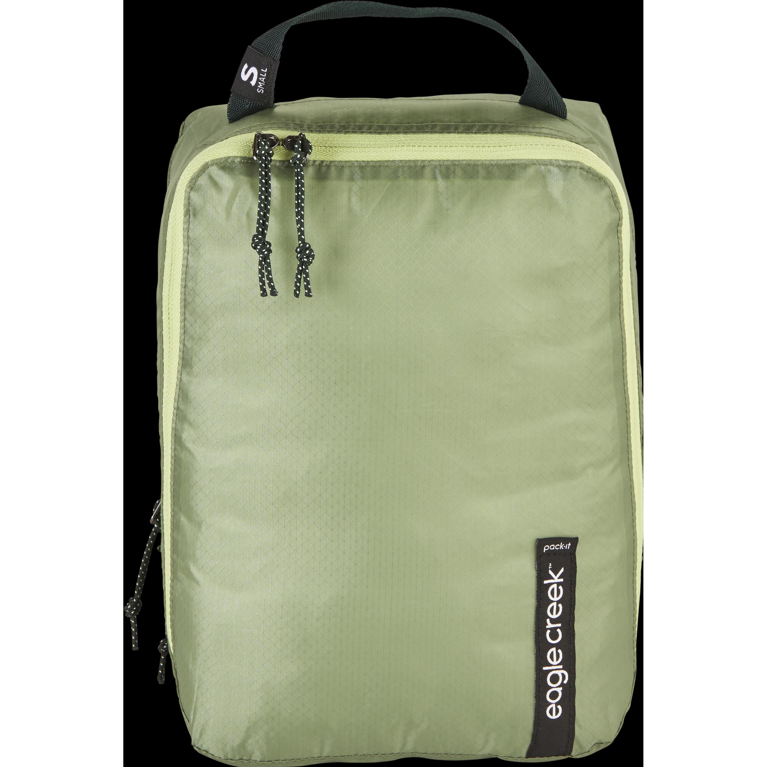 Thumbnail - Eagle Creek, Packsack, Pack-It Isolate Clean/Dirty Cube, Grün